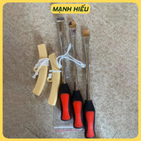 Bộ 3 móc lốp không săm xe máy,  tô - xe điện ( Xuất xứ Thái Lan )