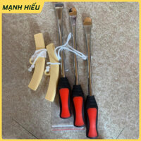 Bộ 3 móc lốp không săm xe máy - ô tô - xe điện Nhập Thái Lan