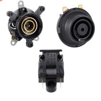 Bộ 3 món Công Tắc-Chân Ấm-Chân Đế Ấm Siêu Tốc-Bình đun,ấm đun siêu tốc-Thay thế đa số các loại ấm thông dụng