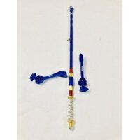 Bộ 3 món Đũa Thắng và 2 Càng Thắng Kiểng trước gắn Xe Wave, Dream, Sirius