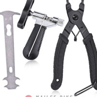 Bộ 3 Món Dụng Cụ Tháo Mở Sửa Chữa Dây Xích Xe Đạp Bảo Dưỡng Dây Sên Xe Đạp Chuyên Dụng