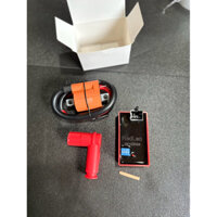 Bộ 3 món IC + mobin sườn + chụp bugi redleo