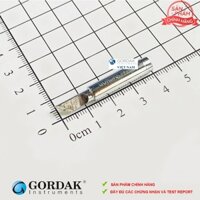 Bộ 3 mũi hàn GORDAK chính hãng (900M-T-K,900M-T-B,900M-T-I)
