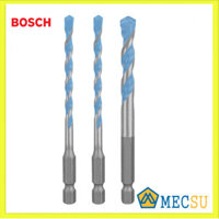 Bộ 3 mũi khoan đa năng Hex-9 (D5/6/8 mm) Bosch 2608900584