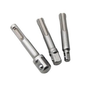 Bộ 3 mũi khoan nối đầu típ Tolsen 77865