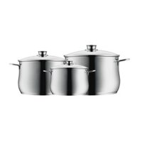 Bộ 3 Nồi WMF Diadem Plus
