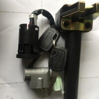 bộ 3 ổ khoá xe đạp điện 133m chất lượng cao