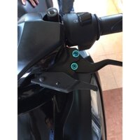 bộ 3 ốc tay thắng titan gr5 cho vario