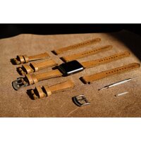 BỘ 3 PHỤ KIỆN DÂY ĐỒNG HỒ  - DÂY CASIO AE1200