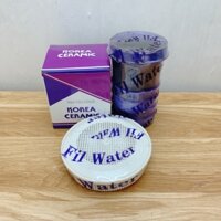 Bộ 3 Phụ kiện Nấm Lõi Đá khoáng thay thế cho bình lọc nước uống trực tiếp Hưng Long OneMom