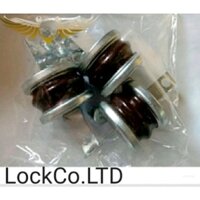 Bộ 3 quả chống sét van GZ-250 chống sét lan truyền loại 1- Bộ van thoát sét GZ250