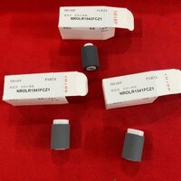 Bộ 3 quả kéo giấy khay ADF máy photo Sharp MX- M260 | M264N | M283N | M310 | M314N | M354N | M363N | M363U | M364N - MỚI