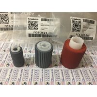Bộ 3 quả kéo giấy khay gầm máy photo canon IR 6055 | 6065 | 6075 | 6255 | 6265 | 6275 | 6555i | 6565i | 6575i | 8085-MỚI