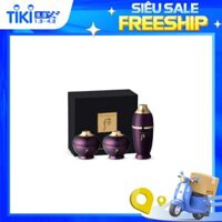 Bộ 3 Sản Phẩm Dưỡng Da Ohui Whoo Mini Hoàn Lưu Cao