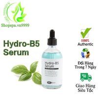 Bộ 3 Sản Phẩm Dưỡng Da  Serum H.A Plus , Vitamin C , Vitamin B5 Hàn Quốc