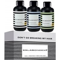 Bộ 3 sản phẩm Eslabondexx. Gồm: Sản phẩm số 1-Connector, Sản phẩm số 2-Amplifier & Sản phẩm số 3-Sustainer