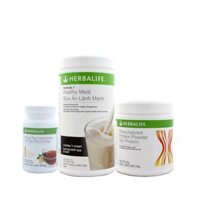 Bộ 3 sản phẩm giảm cân Herbalife 3kg -5kg