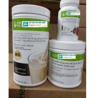 Bộ 3 sản phẩm giảm cân Herbalife bán chạy