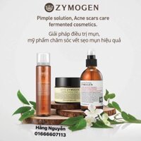 Bộ 3 sản phẩm Zymogen