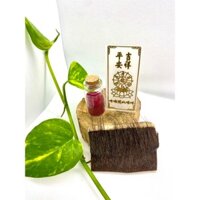 BỘ 3 SP TRỪ TÀ, BÙA NGÃI CỰC MẠNH ( size vừa)