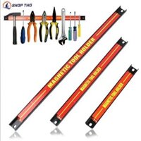 Bộ 3 thanh nam châm treo dụng cụ
