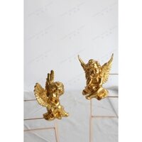 Bộ 3 Thiên Thần Baby (decor bàn gallery, phòng ốc, lên concept chụp ảnh tại studio,...) - TT053+55