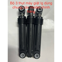 Bộ 3 thụt máy giặt lg cửa ngang chính hãng