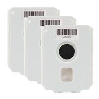 Bộ 3 Túi Đựng Bụi Thay Thế Cho Máy Hút Bụi LG CordZero