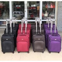 BỘ 3 VA LY KÉO  [ GIẢM GIÁ ]