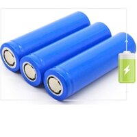 Bộ 3 Viên Pin 18650, Pin sạc 3.7V 18650 5000mAh Siêu Bền Dùng Cho Pin Sạc Dự Phòng, Đèn Pin, Tông Đơ, Chế Tạo Pin