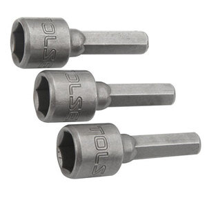 Bộ 3 vít bắn tôn Tolsen 77803 - không từ