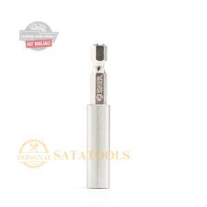 Bộ 3 vít bắn tôn từ tính 1/4 in Sata 59273