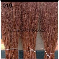 Bó 30 cành cây khô trang trí