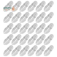Bộ 30 Đèn LED Bóng Đèn Bộ Chống Thấm Nước Mini Bóng Đèn LED Bóng Đèn Trắng Ấm Cho Đèn Lồng Giấy, Bóng Đèn, Sinh Nhật,