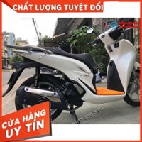 Bô 300i lắp SH Việt 125/150i Gắn zin k chế Sản Phẩm Chuẩn Như Hình
