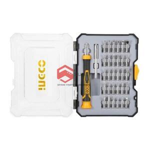 Bộ 32 tua vít chuẩn Ingco HKSDB0348