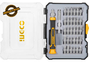 Bộ 32 tua vít chuẩn Ingco HKSDB0348