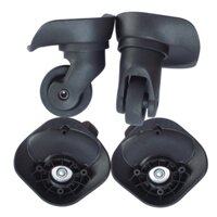 Bộ 4 Bánh Xe Thay Thế Cho Vali Hành Lý Du Lịch