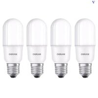 Bộ 4 Bóng Đèn Led Stick 9W Osram