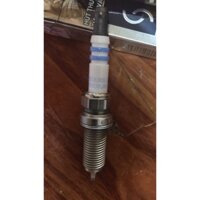 BỘ 4 Bugi Double Iridium_Bosch_Chân dài