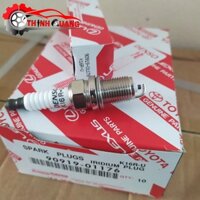 Bộ 4 Bugi TOYOTA VIOS, YARIS, HILUX (9091901176)