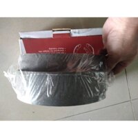 Bộ 4 cái guốc phanh sau xe tải Huyndai/Kia 1,25T và 1,4T. Hàng liên doanh.