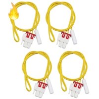 Bộ 4 cảm biến nhiệt độ tủ lạnh DA32-00006W cho Samsung AP41336842 DA32-10105R