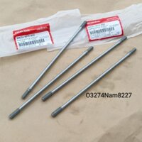 Bộ 4 cây bù rong, đũa đầu lòng Super DREAM, WAVE ALPHA, RS, S100..... zin