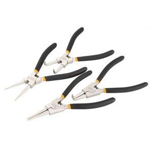 Bộ 4 Cây Kềm Tolsen 10097 - 7 Inch