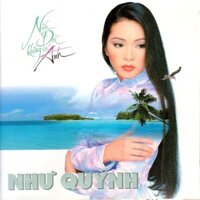 Bộ 4 CD ca sĩ Như Quỳnh ( 238 - 1119 )