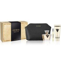 Bộ 4 chai nước hoa Guess Seductive Womens Eau de Toilette 75ml