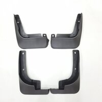 Bộ 4 chắn bùn theo xe dành cho Mazda CX5, CX-5 2018-2019