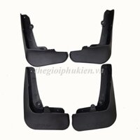 Bộ 4 chắn bùn theo xe Mazda CX-5, CX5 2018-2019