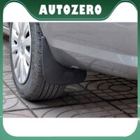 Bộ 4 chắn bùn xe Accent 2018 2019 2020 2021 2022 2023 chất liệu , hạn chế bùn đát bắn lên xe - ZERO